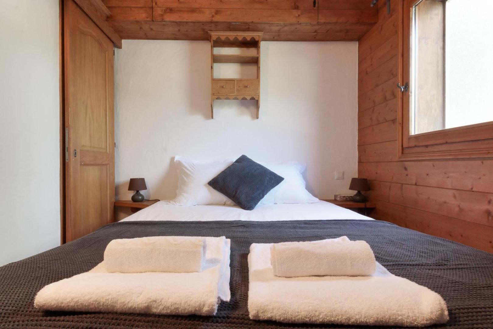 Albertine - Centre De Chamonix - Garage - Mountain Views! المظهر الخارجي الصورة