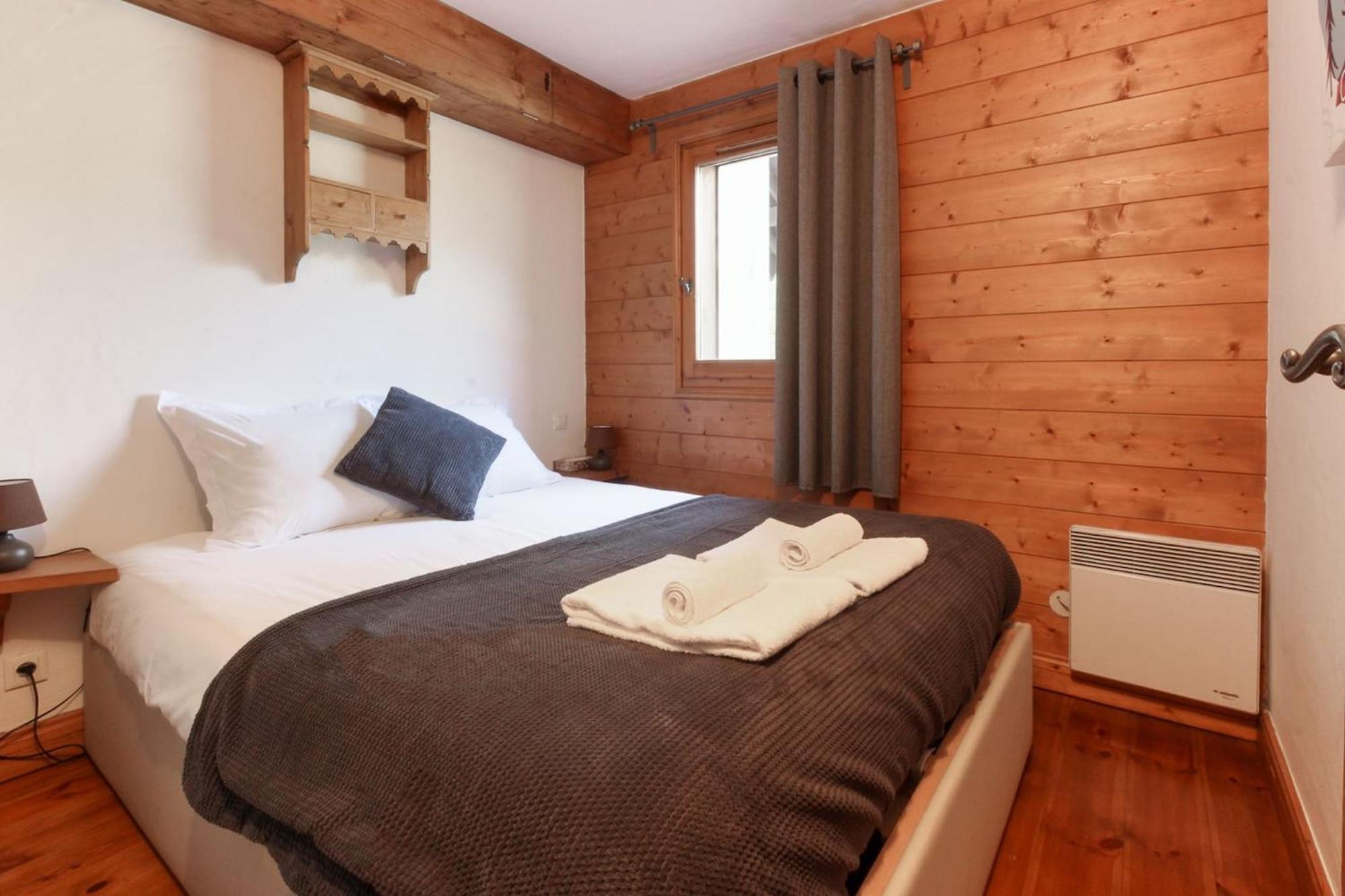 Albertine - Centre De Chamonix - Garage - Mountain Views! المظهر الخارجي الصورة